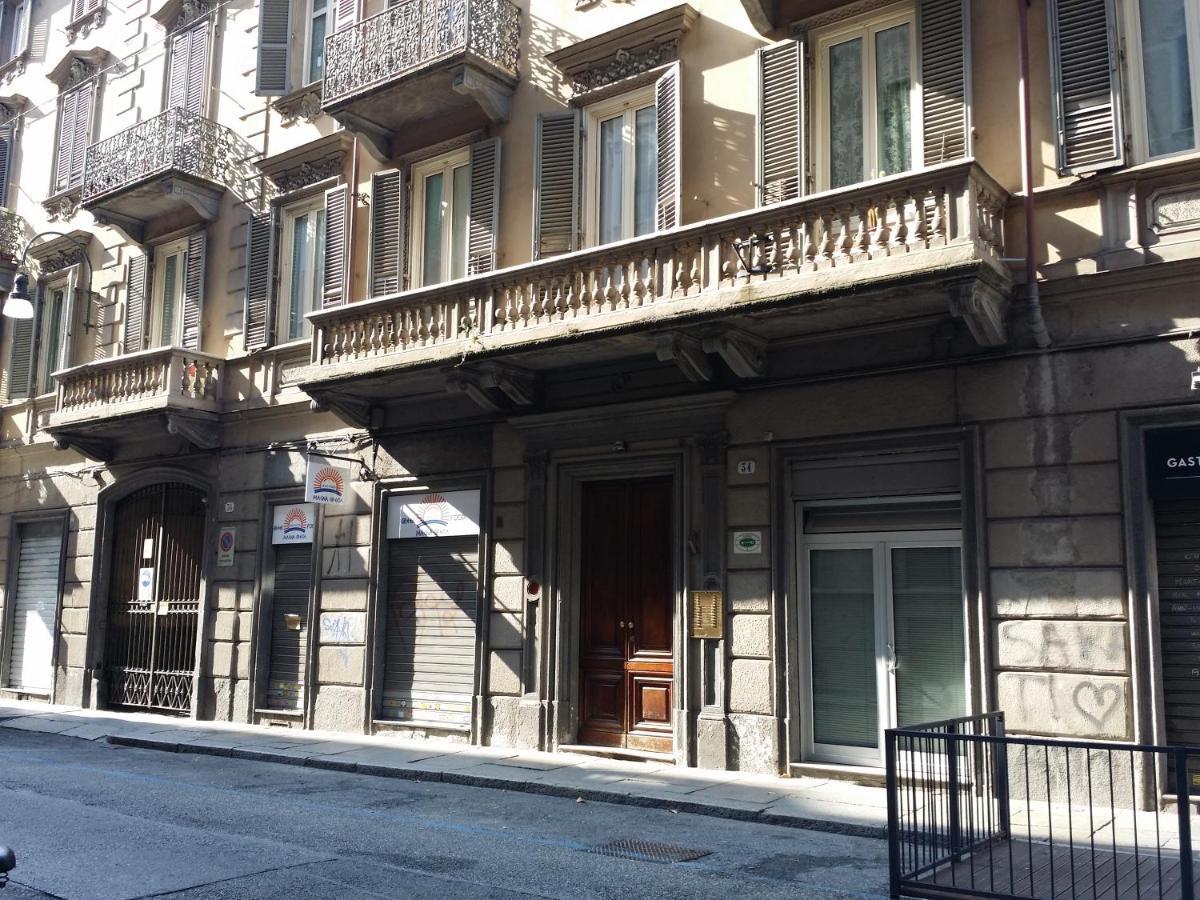 Torino Central-- Rooms And Apartments - Alba Exterior photo