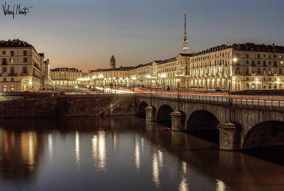 Torino Central-- Rooms And Apartments - Alba Exterior photo